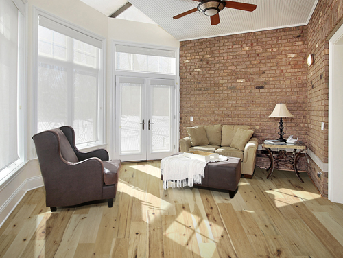 Melville Hard Wood Flooring, let Wilkerson Floors beautify your home with a new hardwood flooring installation!