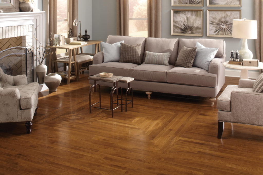 Sanding hardwood floors can be tricky business. it is best left up to the pros.
