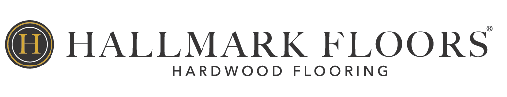 Hallmark Floors Logo Hardwood Flooring Jacksonville IL