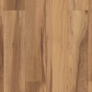 Coretec Red River Hickory Luxury Vinyl Plank Flooring Swatch