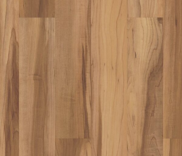 Coretec Red River Hickory Luxury Vinyl Plank Flooring Swatch