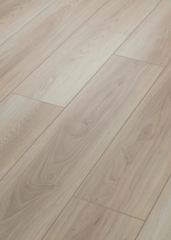 Shaw Floorte Pro Paladin Plus Lighthouse luxury vinyl plank flooring close up image.